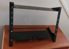 Inch desktop rack for sale  RUISLIP