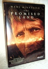 Promised land mads for sale  Arlington