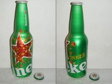 2022 Vietnã Heineken cerveja ano novo garrafa de alumínio 330ml vazia comprar usado  Enviando para Brazil