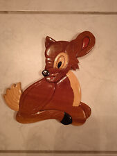 Bambi walt disney d'occasion  Saint-Agrève