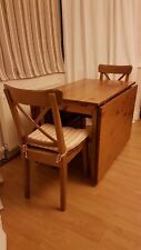 Ikea leksvik pine for sale  ILFORD