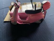 Pinke vespa motorroller gebraucht kaufen  Bergkamen