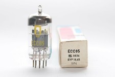 Vintage rft ecc85 gebraucht kaufen Vintage rft ecc85 gebraucht kaufen  Hamburg