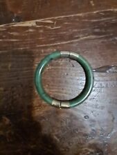 Bracciale giada vintage usato  Cantu