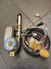 Sierra rs500 electric for sale  THETFORD