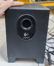 Logitech z313 50w usato  Forio