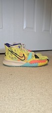 KYRIE IRVING 7s 1 MUNDO 1 PESSOAS LEVEMENTE USADAS TAMANHO 7US comprar usado  Enviando para Brazil