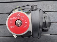 Sieger bk11 wt24 gebraucht kaufen  Bedburg