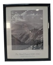 Ansel adams mural for sale  Manhattan