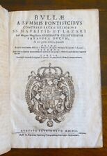Seicentina ordini cavalleresch usato  Torino