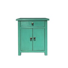 Chinese turquoise green for sale  San Mateo
