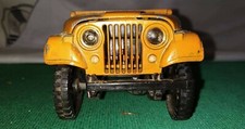 Jeep willys 8572 usato  Vejano