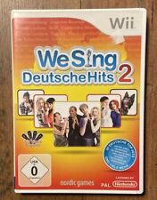 Sing deutsche hits gebraucht kaufen  Hamburg