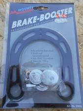 Mounty brake booster gebraucht kaufen  Hausen