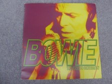 David bowie singles for sale  ROTHERHAM