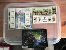French mnh mini for sale  PLYMOUTH