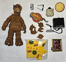 Neca ultimate alf for sale  Rochester