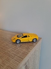 Welly diecast lamborghini for sale  STEVENAGE