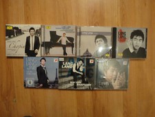 Cds lang lang gebraucht kaufen  Ratingen