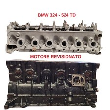 Motore revisionato bmw usato  Massignano