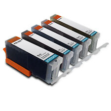 5pk canon pgi250 for sale  Santa Ana