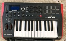Novation impulse note for sale  Norwich