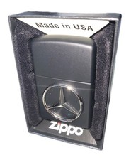 Mercedes benz zippo gebraucht kaufen  Duisburg