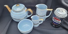 Sadler pale blue for sale  KETTERING