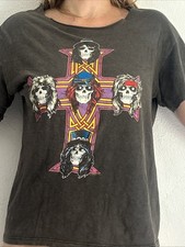 Vintage guns roses for sale  Concord