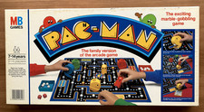 Games vintage pac for sale  YATELEY