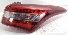 92402a6300 fanale post. usato  Italia