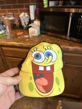 Sponge bob square for sale  Vandalia