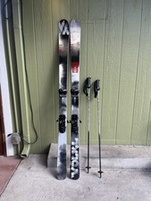 Volkl kendo skis for sale  Denver