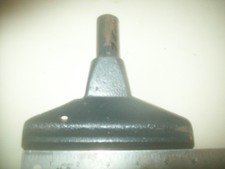 Cast iron tool for sale  Shipping to Ireland