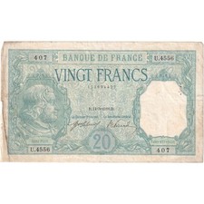 Francs bayard 1918 d'occasion  Lille-
