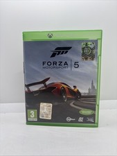 Gioco forza motorsport usato  Italia