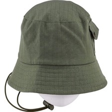 Ymc green bucket for sale  LONDON