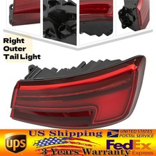Rear outer led d'occasion  Expédié en Belgium
