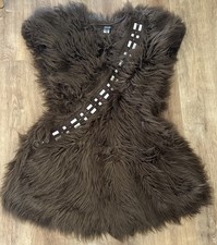 Star wars chewbacca for sale  Fallbrook