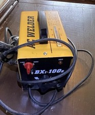Arc welding machine for sale  Detroit