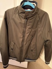 Baracuta thermal primaloft for sale Baracuta thermal primaloft for sale  SUTTON COLDFIELD