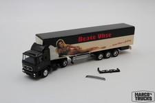 Herpa man f90 gebraucht kaufen  Hersbruck