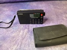 Crane skywave weather for sale  Linden