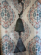 Vintage arcosanti bronze for sale  Wilkes Barre