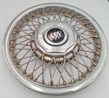 Wire wheel spoke for sale  Goodyear