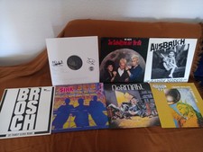Vinyl schallplatten sammlung gebraucht kaufen  Lichtenfels
