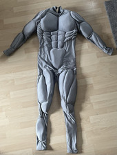 Superman batman superhero gebraucht kaufen  Bochum