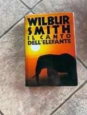 Wilbur smith canto usato Wilbur smith canto usato  Robilante
