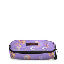 Astuccio ovale flora usato  Roma