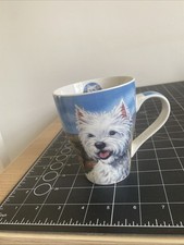 Leonardo westie west for sale  HASTINGS